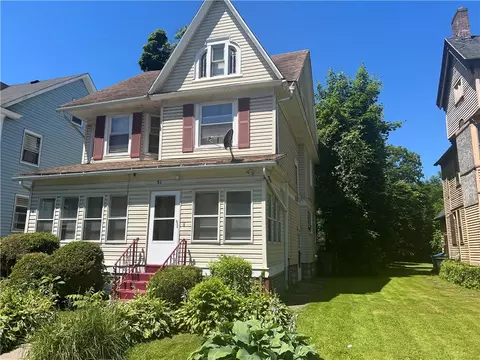 51 Somerset St, Rochester, NY 14611