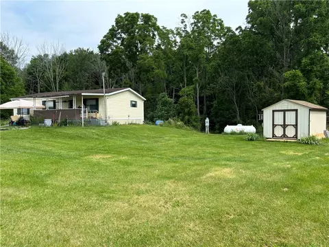 4965 State Route 436, Ossian, NY 14437