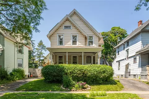 549 S Goodman St, Rochester, NY 14607