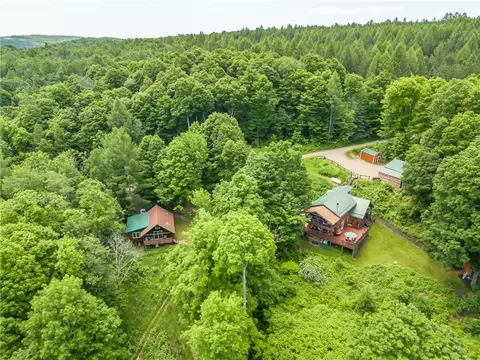 8911 Wildwood Chase, Wayland, NY 14572