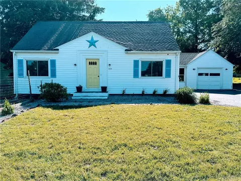 1064 Chili Center Coldwater Rd, Chili, NY 14624