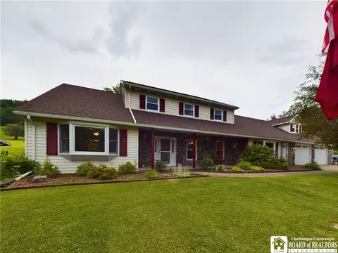 1172 Four Mile Rd, Allegany, NY 14706