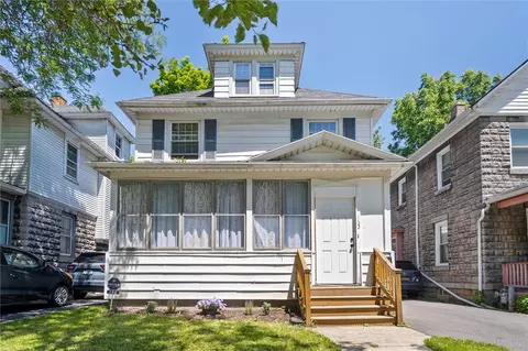 162 Furlong St, Rochester, NY 14621