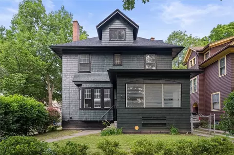393 Raines Park, Rochester, NY 14613
