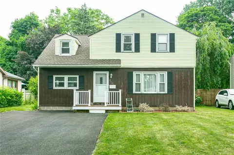 239 Burley Rd, Rochester, NY 14612