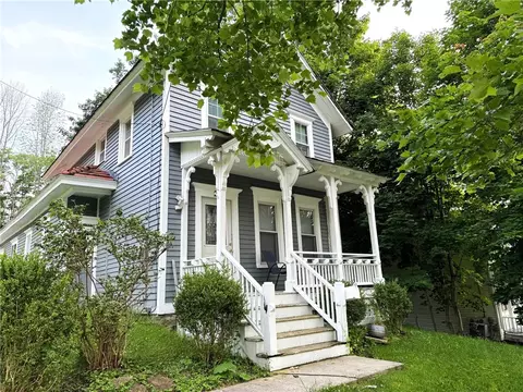 20 Terrace St, Alfred, NY 14802