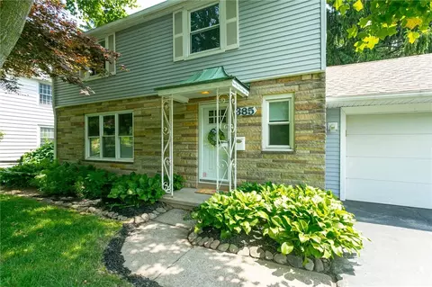 385 Highland Ave, Rochester, NY 14620