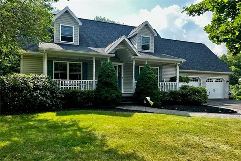132 Angel Dr, Oneonta, NY 13820