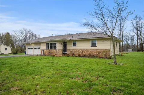 8090 W Henrietta Rd, Rush, NY 14543