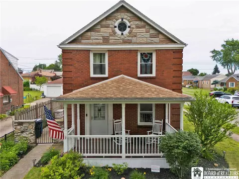 232 S Shore Blvd, Lackawanna, NY 14218
