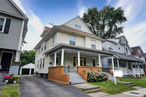 501-503 Oxford St, Rochester, NY 14607