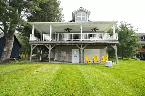 7963 W Lake Rd, Caneadea, NY 14717