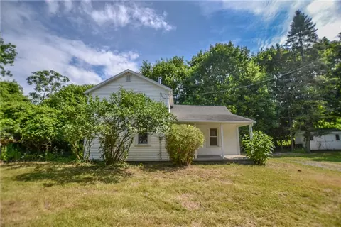 1195 Cork Rd, Victor, NY 14564