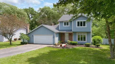 1303 Whalen Rd, Penfield, NY 14526