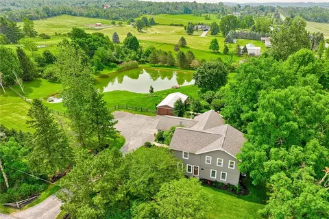 2975 County Road 40, Bloomfield, NY 14469