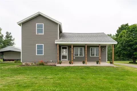 4780 Bragg Schoolhouse Rd, Barre, NY 14411