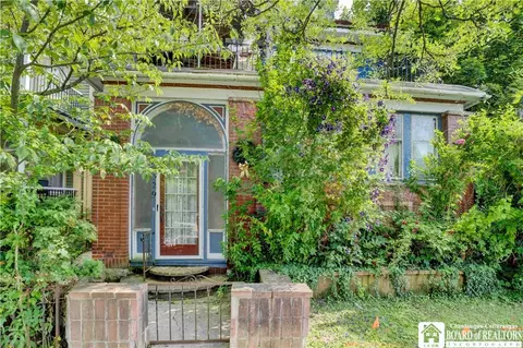 329 Bird Ave, Buffalo, NY 14213