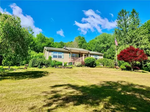 8611 State Highway 28, Big Indian, NY 12410