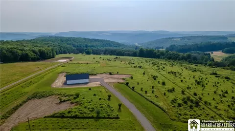 00 Lampe Rd, Willing, NY 14895