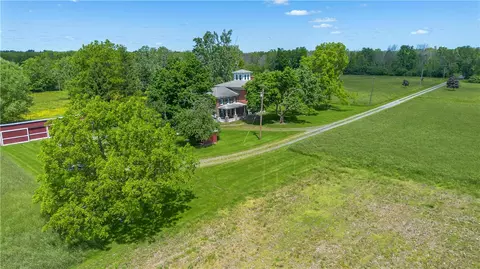 140 Stevenson St, Seneca Falls, NY 13148