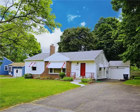 4140 Dewey Ave, Greece, NY 14616