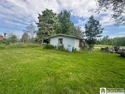 Vl Partridge Road, Colden, NY 14033