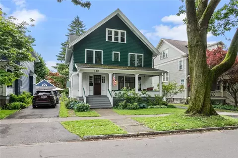140 Edgerton St, Rochester, NY 14607