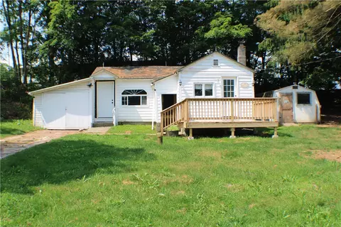 111 E Parker Road Ext, Pittsfield, NY 13411