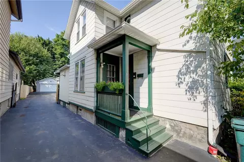 21 Cayuga St, Rochester, NY 14620