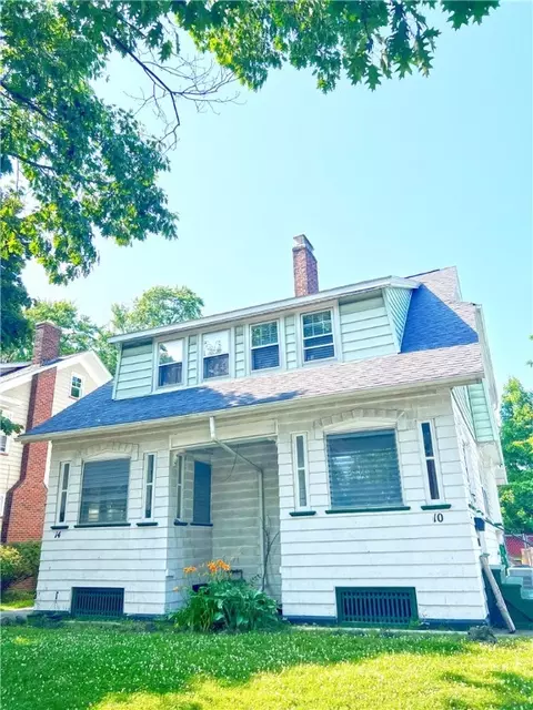 10-14 Genesee Park Blvd, Rochester, NY 14611