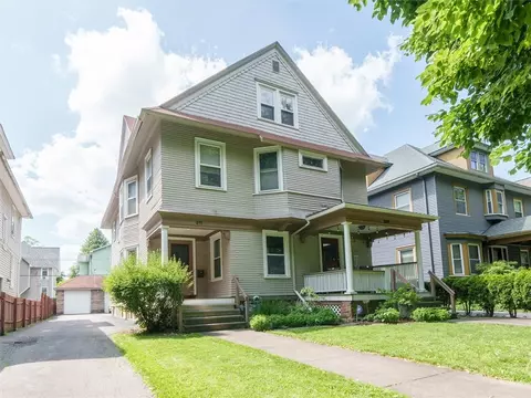 209-211 Rutgers St, Rochester, NY 14607