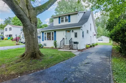192 Howland Ave, Brighton, NY 14620