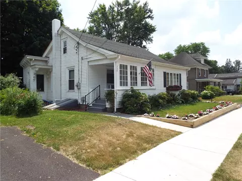 320 Main St, Otego, NY 13825