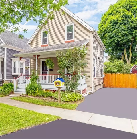 292 Benton St, Rochester, NY 14620