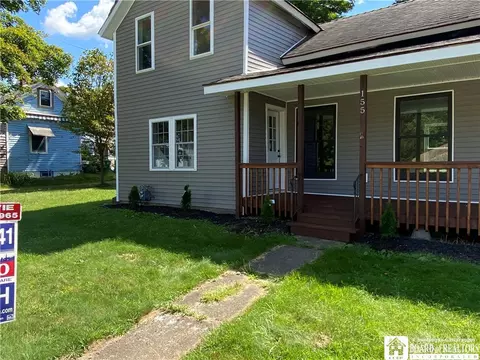155 Maple Ave, Springville, NY 14141