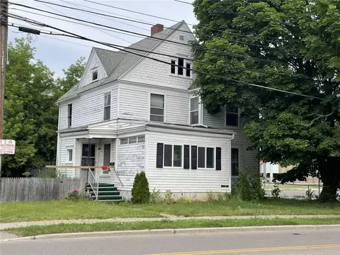 122 Seneca St, Hornell, NY 14843