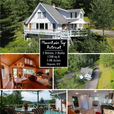 85 Johnson Rd, Sanford, NY 13754