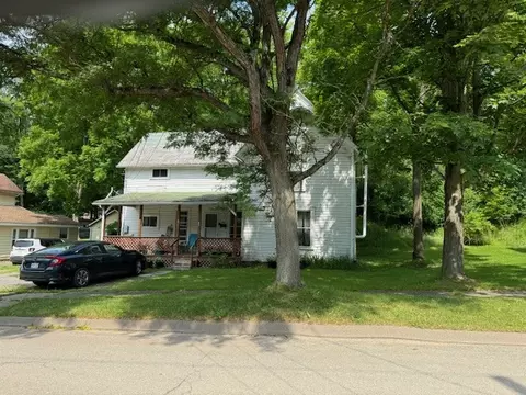 221 Madison St, Wellsville, NY 14895