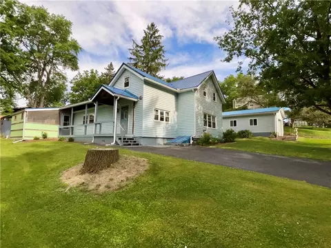 9 Jackson St, Burns, NY 14822