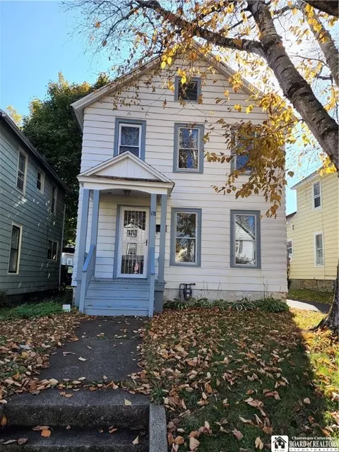 138 Euclid Ave, Jamestown, NY 14701