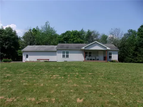 5141 Canadice Lake Rd, Richmond, NY 14466