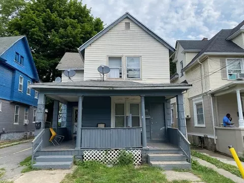 56 Avenue A, Rochester, NY 14621