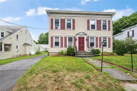 232 Main St, Middleburgh, NY 12122