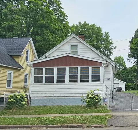 144 Bernard St, Rochester, NY 14621