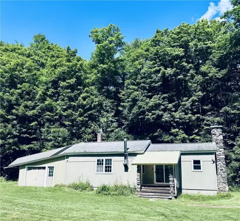 1191 Peakes Brook Rd, Delhi, NY 13753