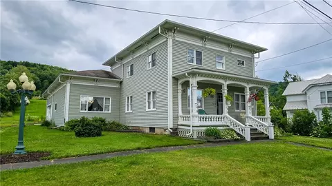 1968 State Highway 206, Masonville, NY 13804
