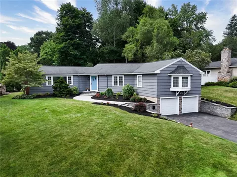 433 Kilbourn Rd, Rochester, NY 14618