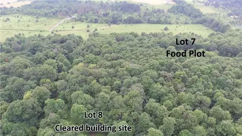 lot S 7 8 Valley View Dr, Smyrna, NY 13464