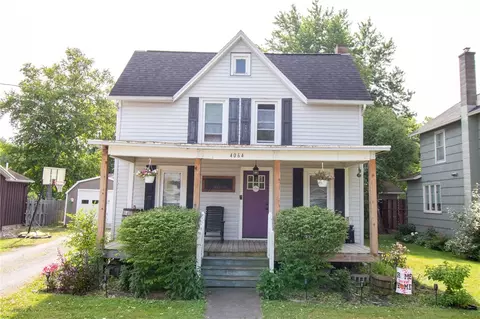 4064 N Main St, Marion, NY 14505