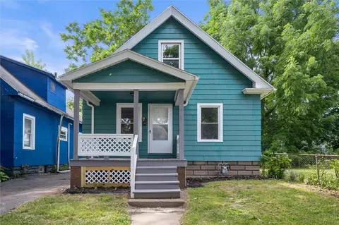 71 Sawyer St, Rochester, NY 14619